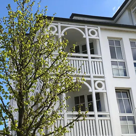 Luetje 516 By Interhome Appartement Sellin (Rugen)