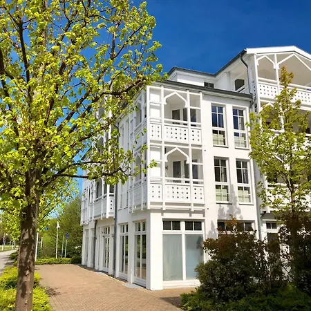 Luetje 516 By Interhome Sellin (Rugen)