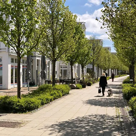 Appartement Luetje 516 By Interhome Sellin (Rugen)