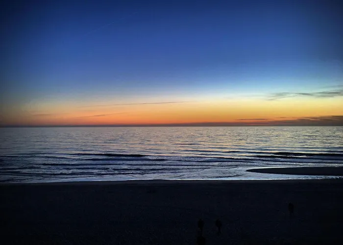 Appartement Luetje 516 By Interhome *