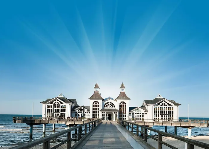 Appartement Luetje 516 By Interhome